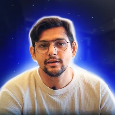 Ankit Doshi