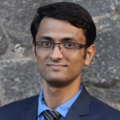 Vignesh Srinivasan