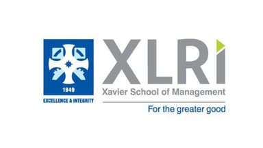 XLRI Jamshedpur