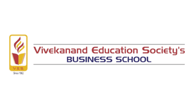 Vivekanand Business School