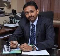 ARKS Srinivas