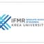 IFMR Graduate School Of Business, Krea University
